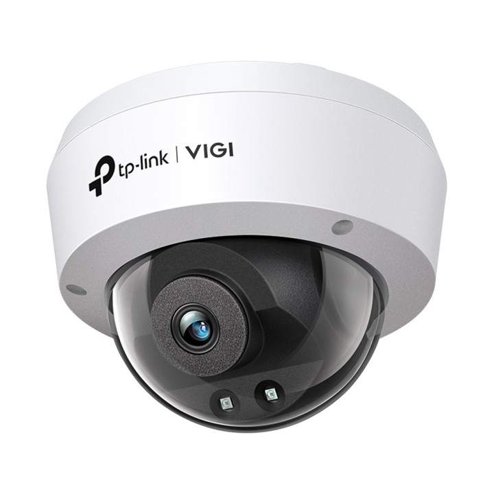 TP-Link VIGI C240I(4mm) 4MP PoE kupolikamera