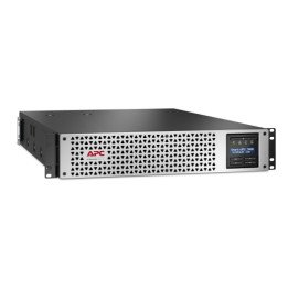 APC Smart-UPS SMTL3000RMI2UCNC 3000VA 230V Lithium-Ion UPS with SmartConnect and NMC