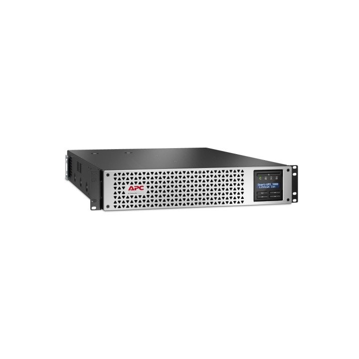 APC SMTL3000RMI2UCNC Smart-UPS 3000VA 230V
