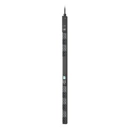 APC NetShelter Rack PDU Advanced Metered 7.4kW 1PH 230V 32A 332P6 40 Outlets APDU11150ME