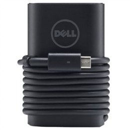 Dell 450-AGOB Power Adapter/Inverter 65 W Black