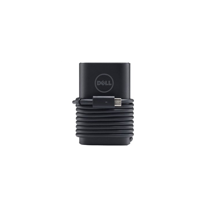 Dell 450-AGOB Power Adapter/Inverter 65 W Black