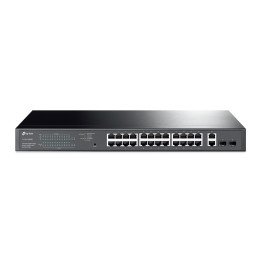TP-Link TL-SG1428PE 28-porttinen PoE+-kytkin 250W