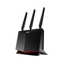 ASUS 90IG05R0-BM9100 4G WiFi maršrutizatorius 2533 Mbps