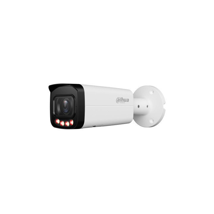 Dahua IPC-HFW2449T-ZAS-IL-27135 4MP Smart Dual Light Vari-focal Bullet WizSense Network Camera