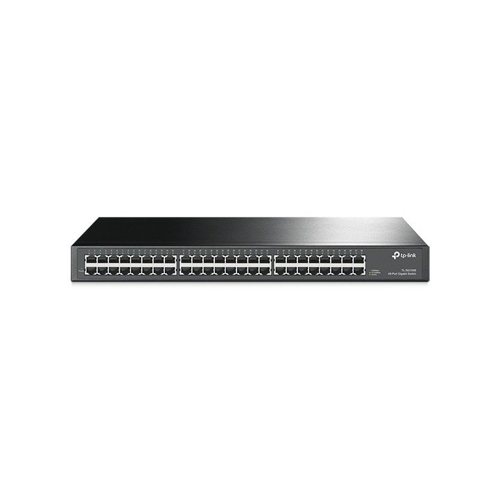 TP-Link TL-SG1048 48 pordiga Gigabit haldatav lüliti