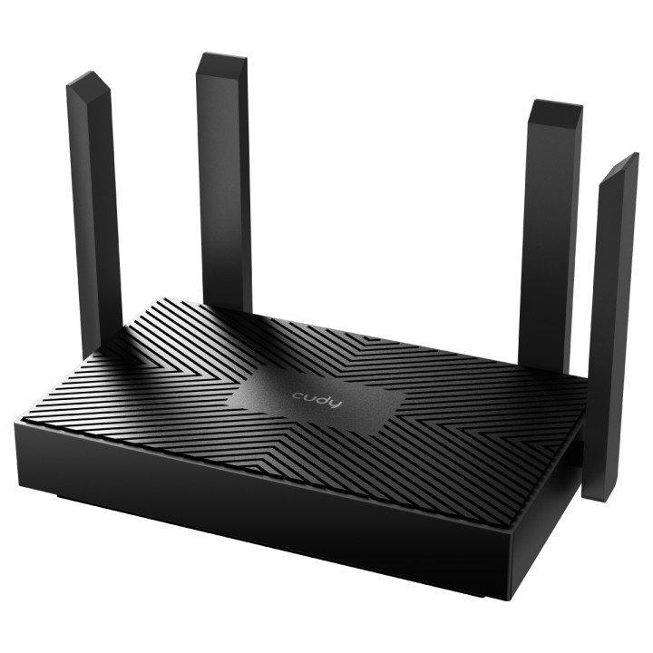 Cudy WR1500 AX1500 Gigabit Wi-Fi 6 Router