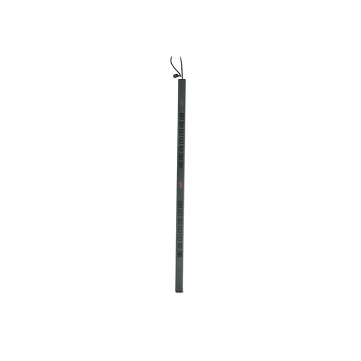 APC AP7552 Pagrindinis PDU 24 Lizdai 3680W