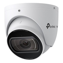 TP-Link InSight S445ZI VIGI 4MP IR Motorizēts Varifokāls Torņa Tīkla Kamera, PoE, H.265, IP67