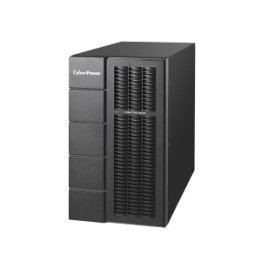 CyberPower BPSE72V45A UPS Battery Cabinet Tower