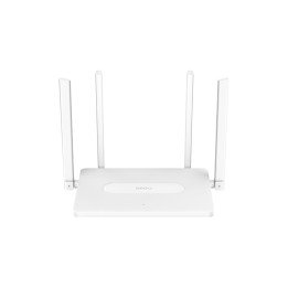 IMOU HR12G Wireless Router Gigabit Ethernet Dual-band (2.4 GHz / 5 GHz) White