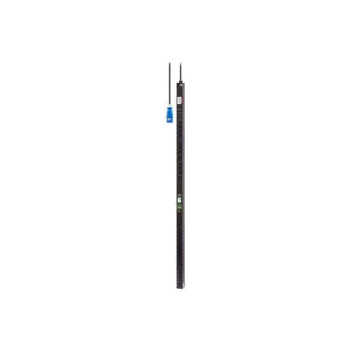 APC EPDU2132MBO Easy PDU 32A 230V 20 C13 4 C19