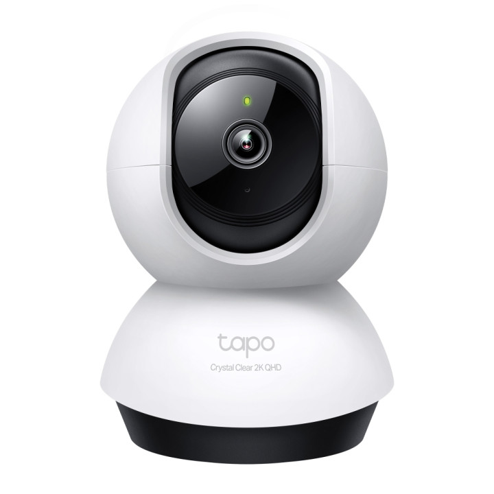 Камера TP-Link Tapo C220 Pan/Tilt AI Home Security Wi-Fi