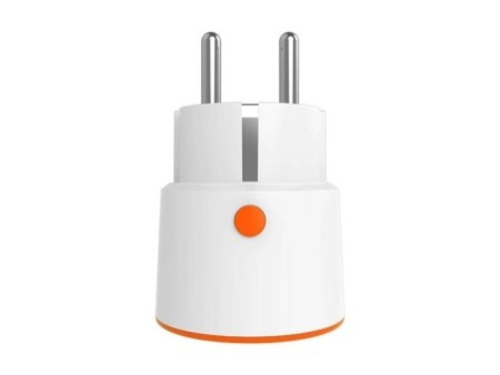 ZigBee 3.0 16A ligzda, TUYA mērījums