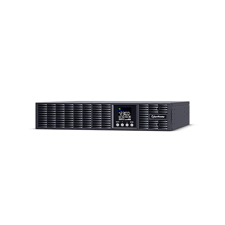 CyberPower OLS3000ERT2UA 19" 2700W Online UPS