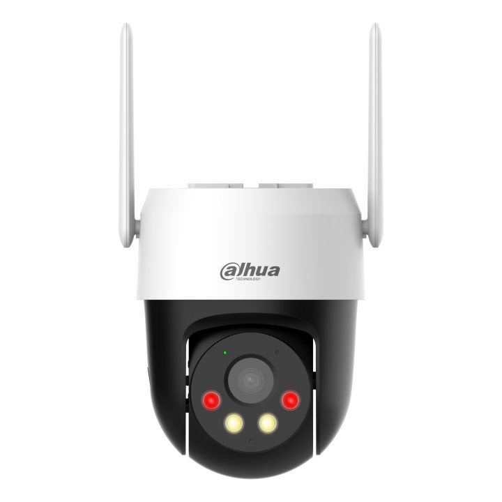 Камера Dahua P3AE-PV-4G IP Camera