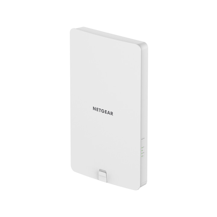 Netgear WAX610Y-100EUS Biznesa Wi-Fi 6 āra piekļuves punkts, 1800 Mbps, PoE
