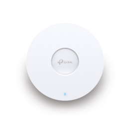 TP-Link EAP650 AX3000 Ceiling Mount Dual-Band Wi-Fi 6 Access Point