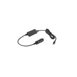 Lenovo 40AK0065WW Mobile Device Charger Black Auto