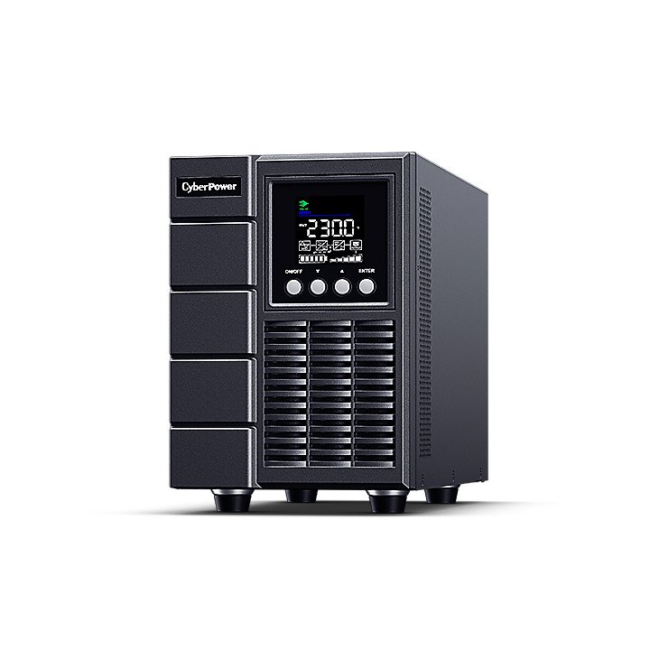 CyberPower OLS2000EA-DE UPS 2000VA 1800W torn
