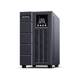 CyberPower OLS3000EA UPS 3000VA 2700W On-Line Bokštinis