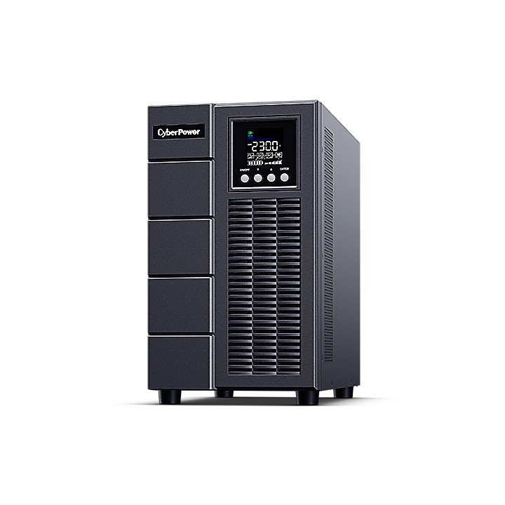 CyberPower OLS3000EA UPS 3000VA 2700W On-Line Bokštinis