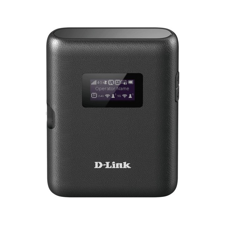 D-Link DWR-933 traadita ruuter AC1200 4G LTE