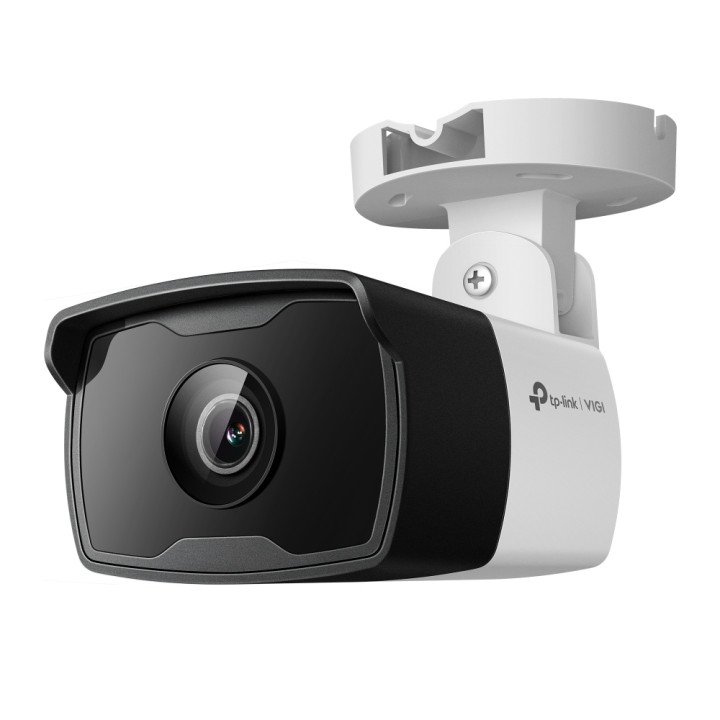 TP-Link VIGI C340I(6mm) 4MP välipaugustüüpi IP-kaamera