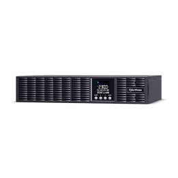 CyberPower Smart App Online S OLS1000ERT2UA UPS - 900W / 1000VA