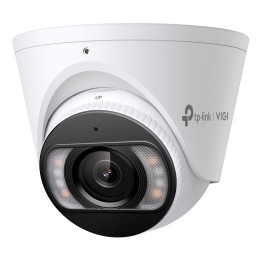 TP-LINK InSight S485(2.8mm) уличная IP-камера видеонаблюдения купольная белая 2МП