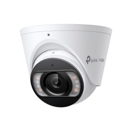 TP-LINK VIGI C455(2.8mm) 5MP Turret kamera PoE AI