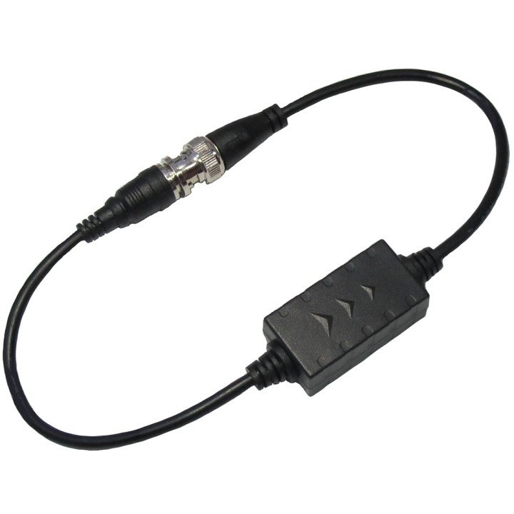 Dahua PFM791 HD-videoeristin