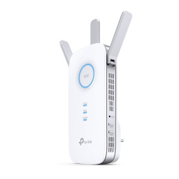 TP-Link RE550 AC1900 Wi-Fi laiendaja