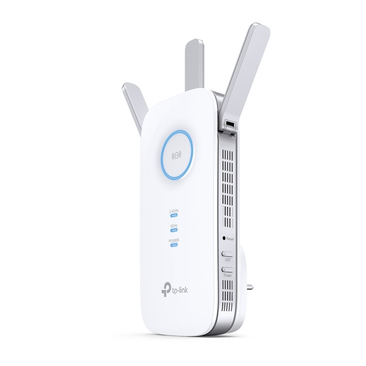 TP-Link RE550 AC1900 Wi-Fi laiendaja