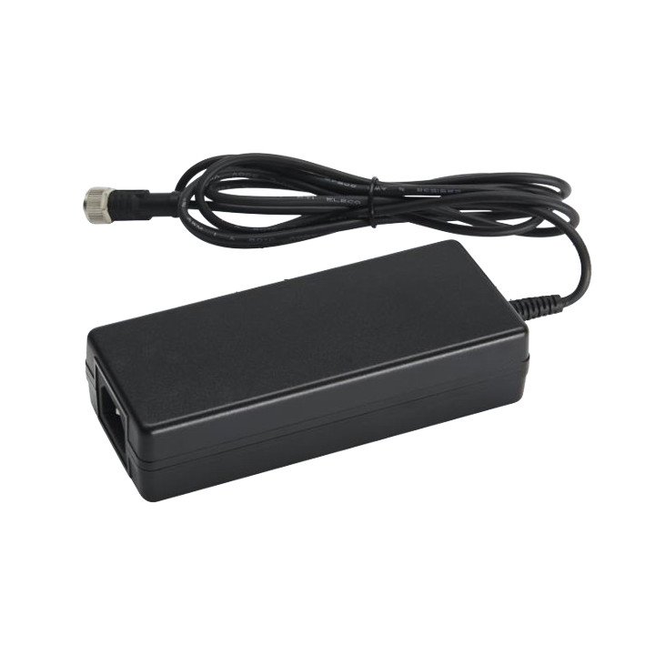 Zebra PWR-BGA24V78W4WW Power Adapter/Inverter 78W Black Indoor