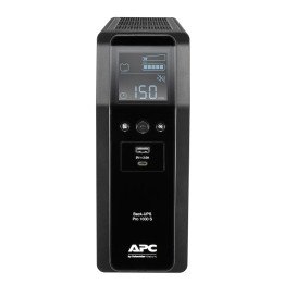 APC BR1600SI Back-UPS Pro 1600VA 960W UPS