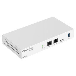 D-Link DNH-100 Network Management Device 100 Mbit/s Ethernet LAN