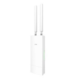 Cudy LT700 lauko 4G LTE AC1200 Wi-Fi maršrutizatorius