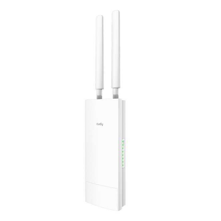 Cudy LT700 Outdoor 4G LTE Cat 6 AC1200 Wi-Fi Gigabit Router
