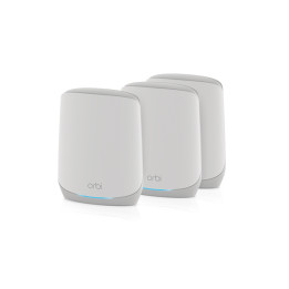 Netgear RBK763S Orbi Wi-Fi 6 -mesh-järjestelmä