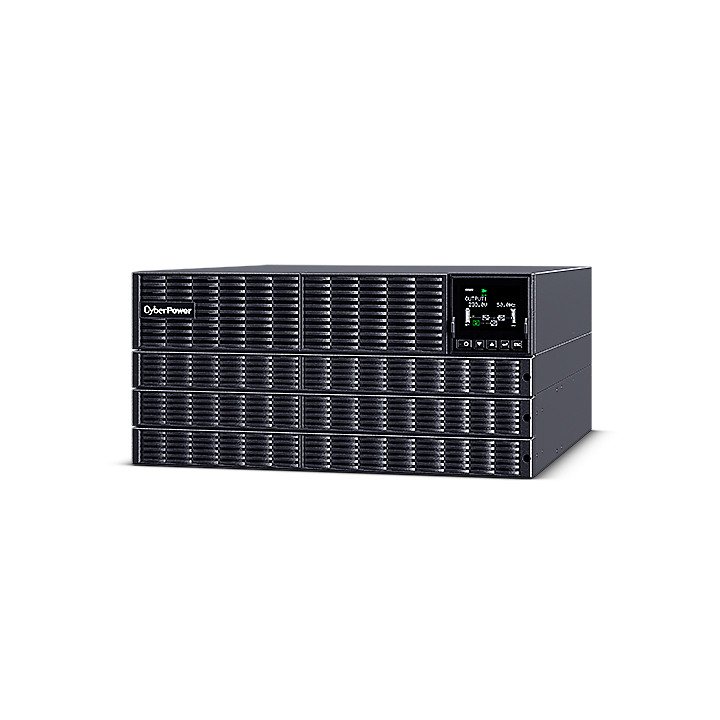 CyberPower OLS6KERT5UM UPS 6000W RS-232