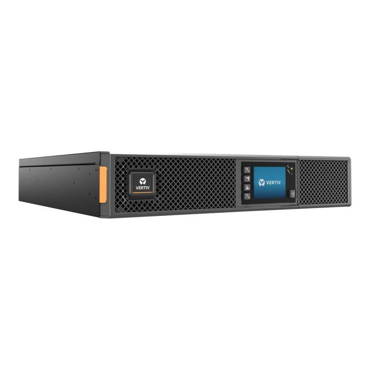 Vertiv Liebert GXT5-1500IRT2UXL UPS 1.5kVA 1500W 8 Outlets