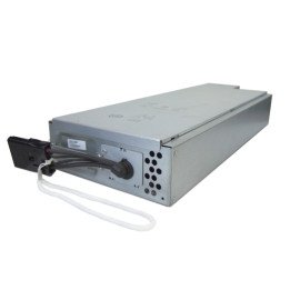 ИБП APC APCRBC117 Герметичная свинцово-кислотная батарея (VRLA) 120 В