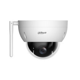 Сетевая PTZ камера Dahua SD22404DB-GNY-W 4MP 4x Starlight WizSense