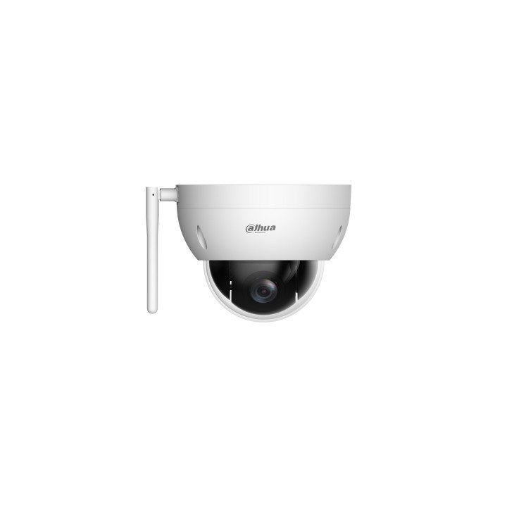 Dahua SD22404DB-GNY-W 4MP 4x Starlight WizSense Network PTZ Camera