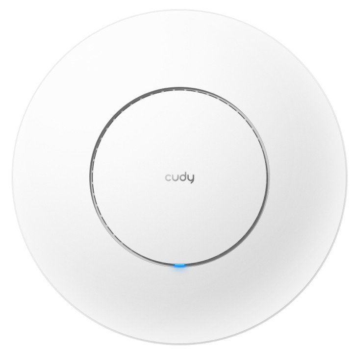 Cudy AP3000 AX3000 WiFi 6 2.5G pääsipunkt PoE