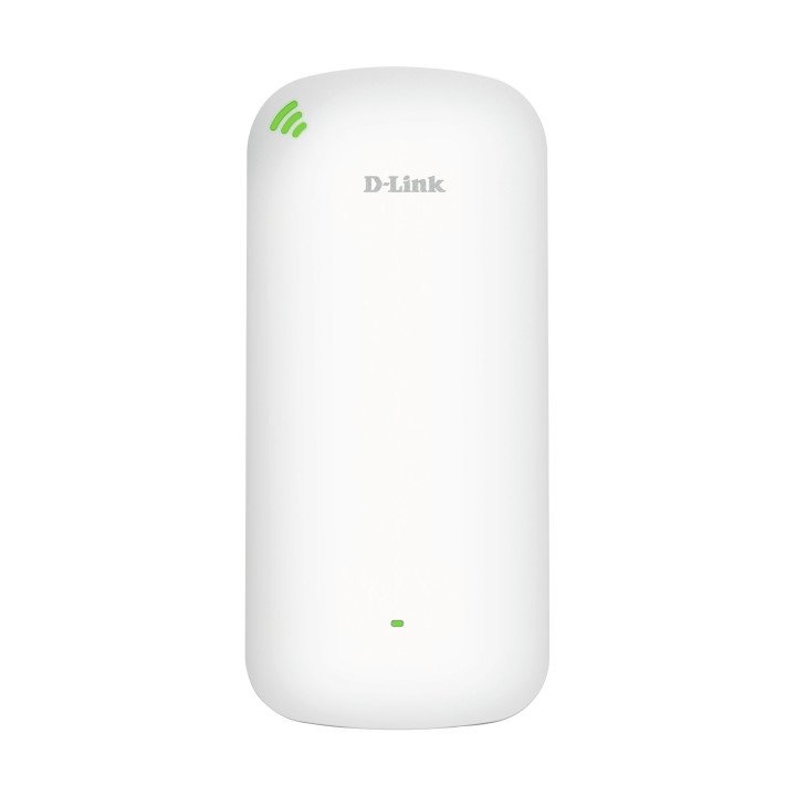 D-Link DAP-X1860/E AX1800 Mesh Wi-Fi 6E Range Extender / Access Point