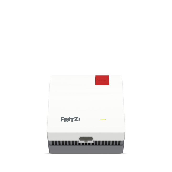 FRITZ! 20003128 Mesh Set 1700 2-pack Edition International – Wi-Fi 6 divjoslu tīkla sistēma