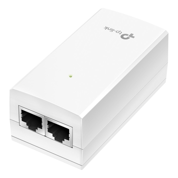TP-Link POE4818G (TL-POE4818G) 48V pasīvais PoE injektora adapteris 24W