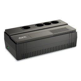 APC BV650I-GR UPS 650VA 375W Line-Interactive